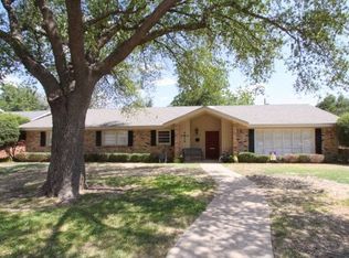 2411 Shell Ave, Midland, TX 79705