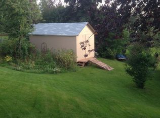 508 Fredricks Dr, Anchorage, AK 99504