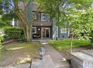 3085 Primrose Ln #G01, Coquitlam, BC V3B 7S3