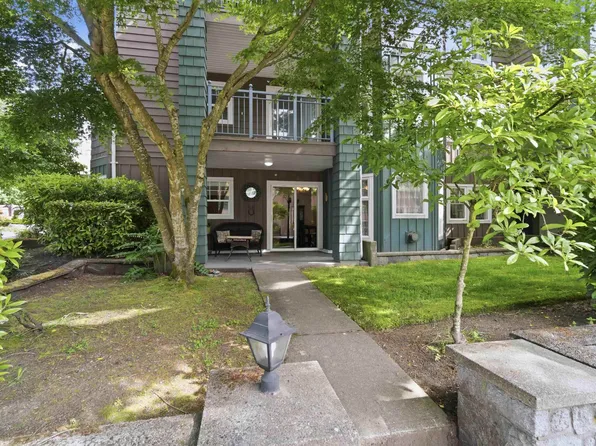 3085 Primrose Ln #G01, Coquitlam, BC V3B 7S3