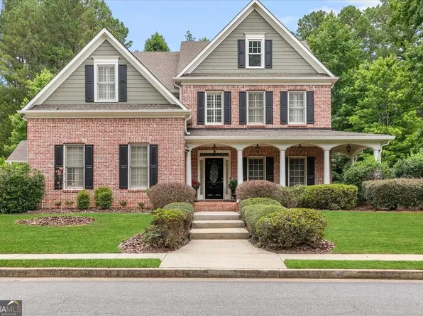 4350 Walnut Creek Dr NW, Kennesaw, GA 30152