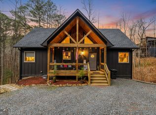 227 Fir Ln, Ellijay, GA 30540