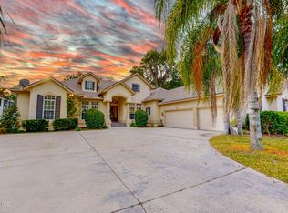 5549 Steamboat Rd, Saint Augustine, FL 32092