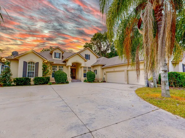 5549 Steamboat Rd, Saint Augustine, FL 32092