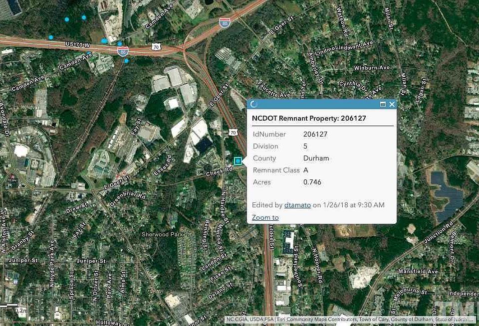 2nd image of 1911 Cheek Rd