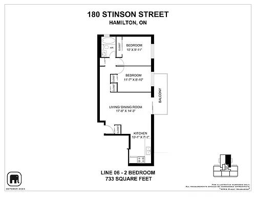 Floor plan 0606