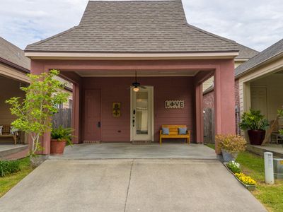 116 Laguna Ln, Lafayette, LA, 70508