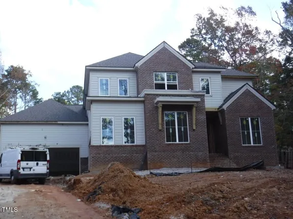 5440 Hickory Leaf Dr, Raleigh, NC 27603