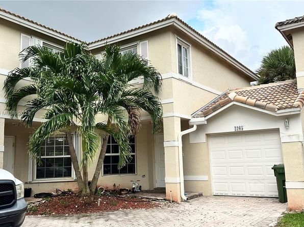 2265 NW 170th Ave #2265