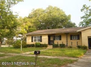 8170 Newport Rd, Jacksonville, FL 32244