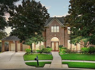 20202 Sunrise Glen Ct, Spring, TX 77379