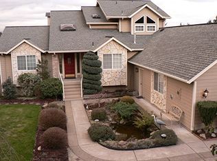 314 Silver Hills Cir SE, Salem, OR 97306