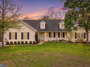 354 Cielo Ln, Berkeley Springs, WV 25411