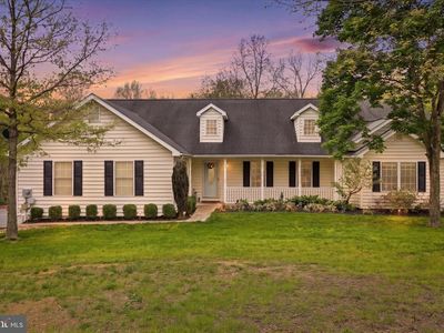 354 Cielo Ln, Berkeley Springs, WV, 25411