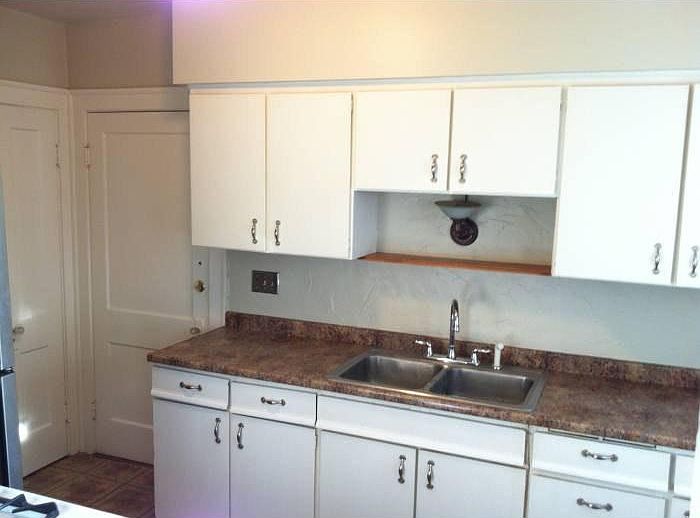 Kitchen counterop
