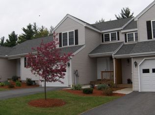 236 Bridle Cross Rd, Fitchburg, MA 01420