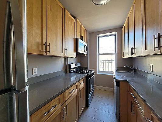 2nd image of 1306 St Nicholas Ave APT 55