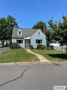 115 Berkeley Sq, Plainfield, NJ, 07062