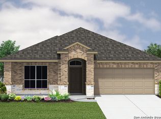 720 Pipe Gate, Cibolo, TX 78108