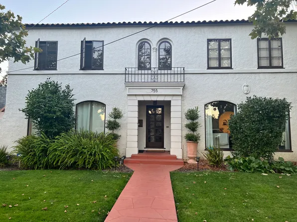 755 N 2nd St APT 3, San Jose, CA 95112
