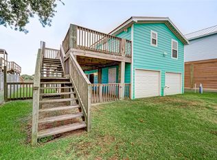 2020 Fm 2031 Beach Rd, Matagorda, TX 77457