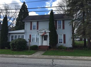 625 Water St, Conneaut Lake, PA