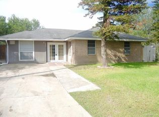 2405 Saltillo St, Hidalgo, TX 78557