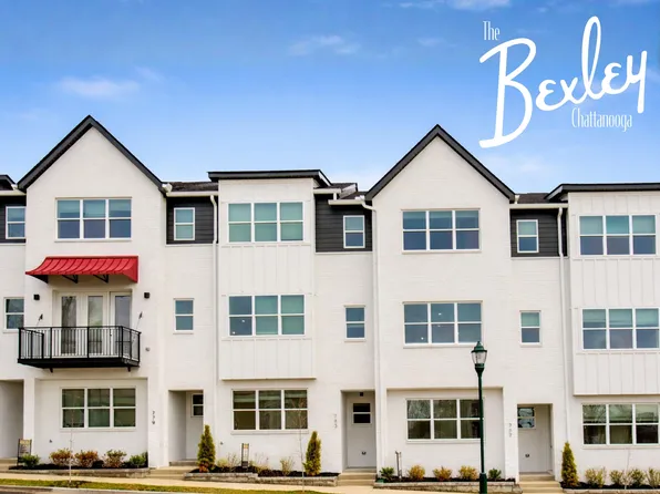 803 Bespoke Way #4, Chattanooga, TN 37403