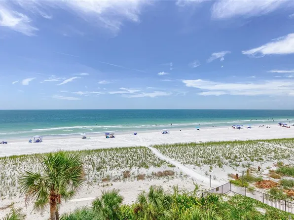 1600 GULF BOULEVARD #414, CLEARWATER, FL 33767