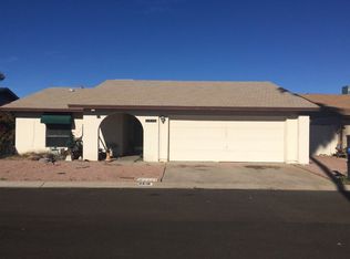 3916 W Beryl Ave, Phoenix, AZ 85051