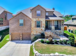 8215 Mirar Pass, San Antonio, TX 78255