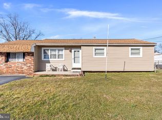 446 Pennington Dr, Westampton, NJ 08060