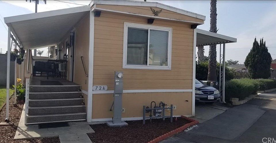1st image of 16950 Gramercy Pl #72A