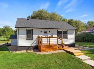 415 8th Ave, Belle Fourche, SD 57717