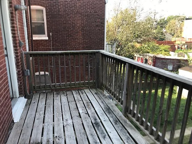 4129 Oregon Ave #4129 — Photo 14