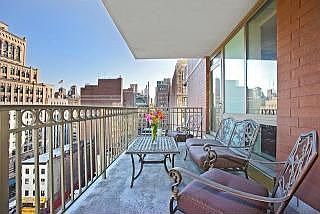 1st image of 444 W 19th St APT 803