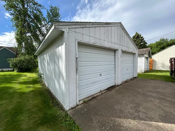 612 Oscar Ave N, Canby, MN 56220
