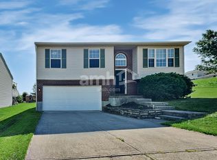 601 Tupelo Dr, Independence, KY 41051