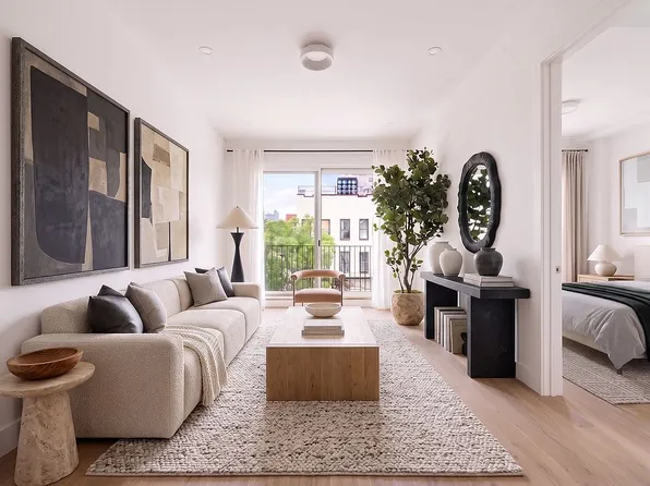 48 Stanhope St #2F, Brooklyn, NY 11221