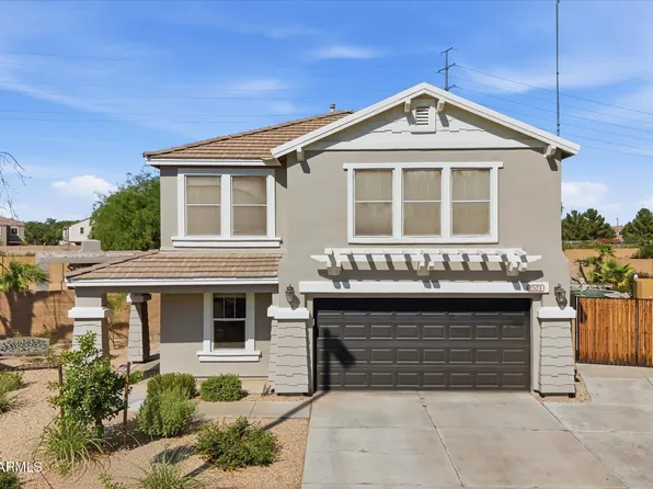 2521 E DUBLIN Court, Gilbert, AZ 85295