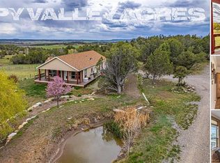 121 Happy Valley Ln, Ignacio, CO 81137