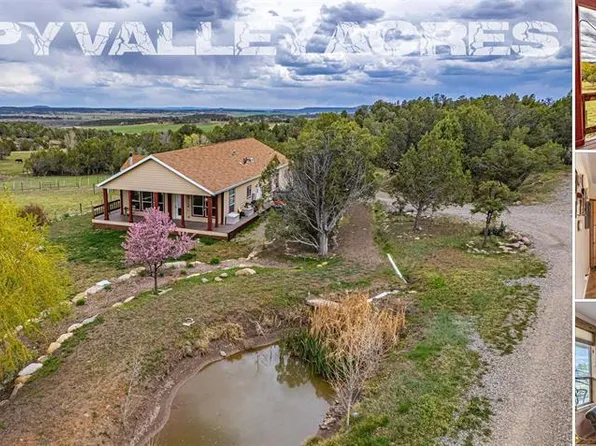 121 Happy Valley Lane, Ignacio, CO 81137