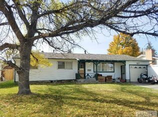 1044 Westergard Ave, Idaho Falls, ID 83404
