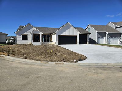 2513 N Emerald Ct, Andover, KS, 67002