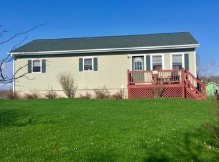 5480 Main St, Franklin, VT 05457