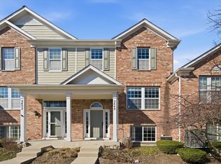 2448 Emily Ln, Elgin, IL