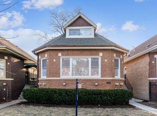 8031 S Harvard Ave, Chicago, IL 60620