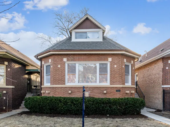 8031 S Harvard Ave, Chicago, IL 60620