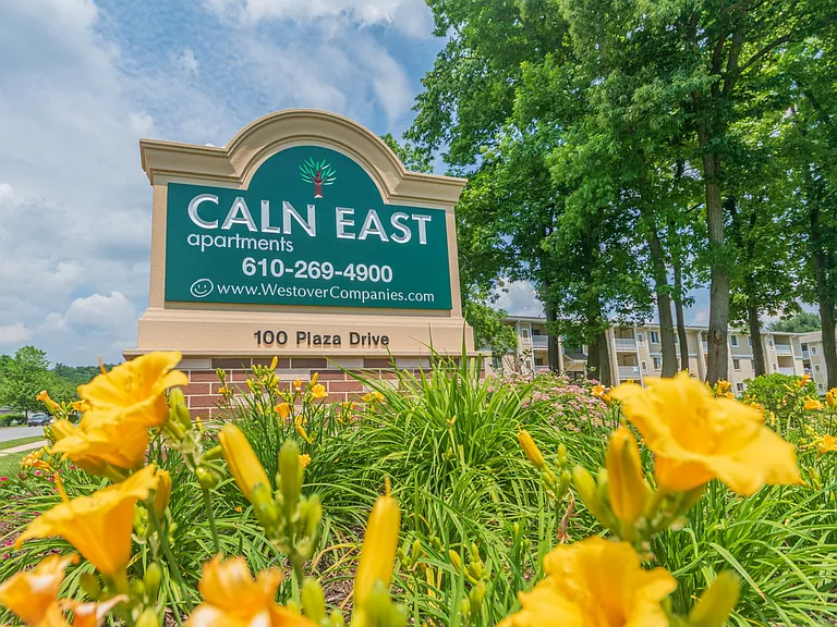 Welcome Sign