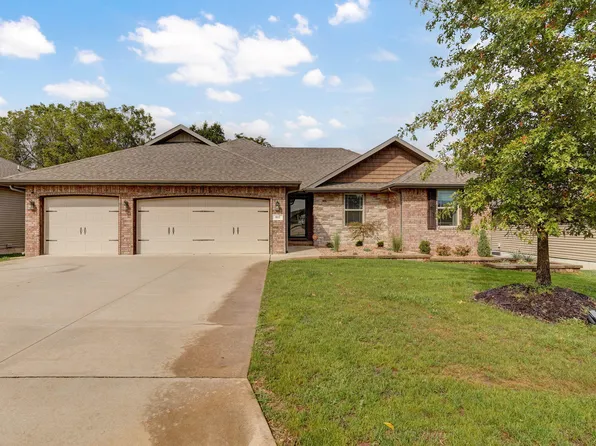 833 E Grouse Road, Nixa, MO 65714